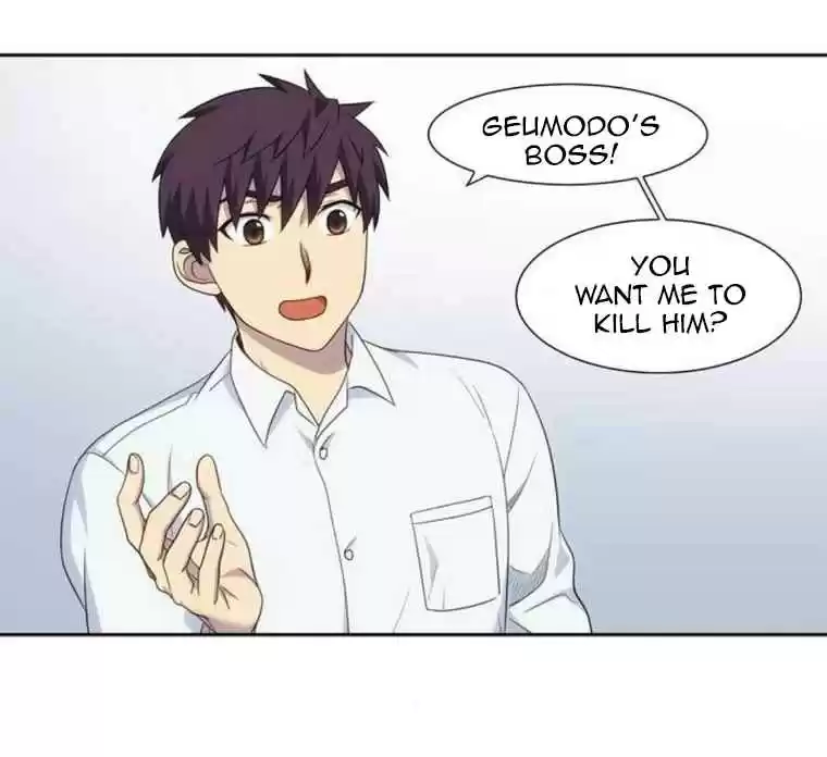 The Gamer Ch. 353 [Season 5] EP 04