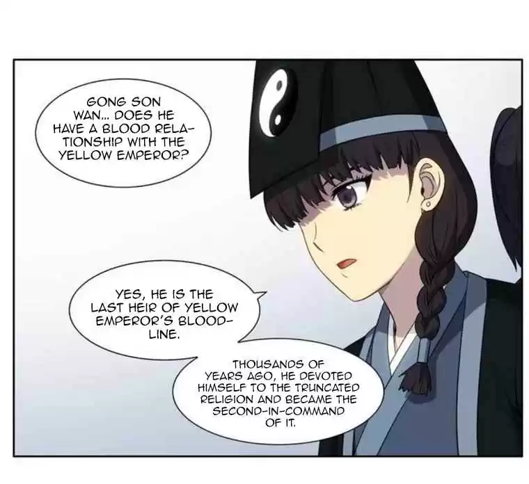 The Gamer Ch. 353 [Season 5] EP 04