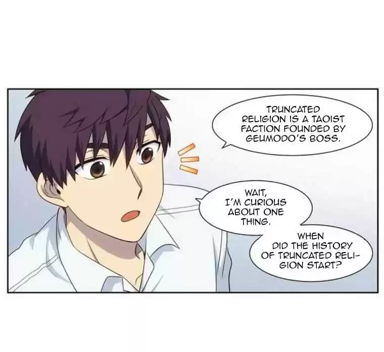 The Gamer Ch. 353 [Season 5] EP 04