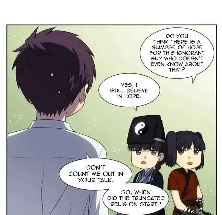 The Gamer Ch. 353 [Season 5] EP 04