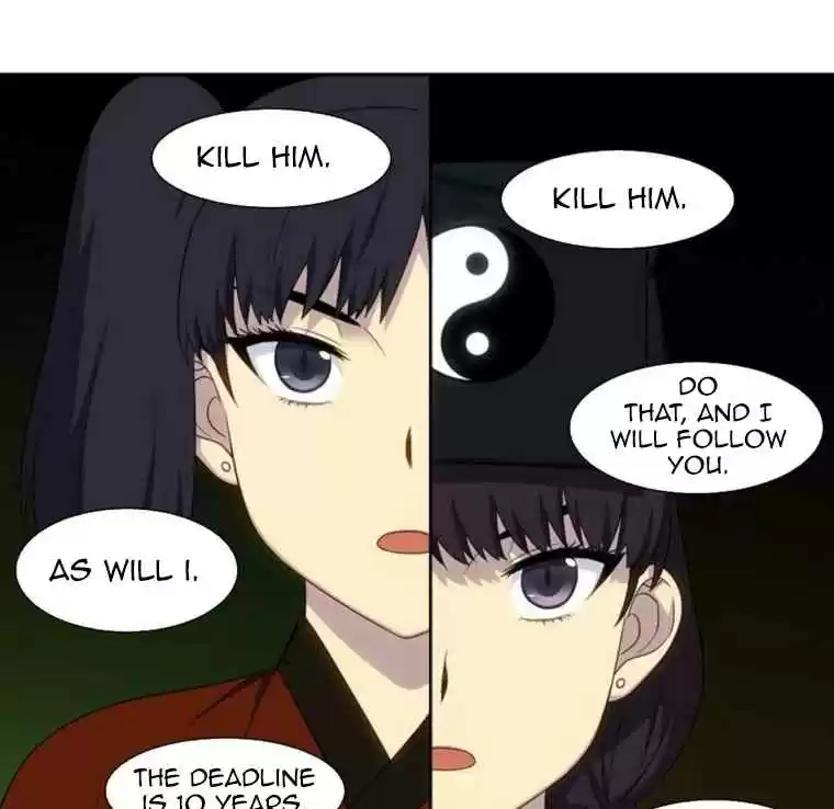 The Gamer Ch. 353 [Season 5] EP 04