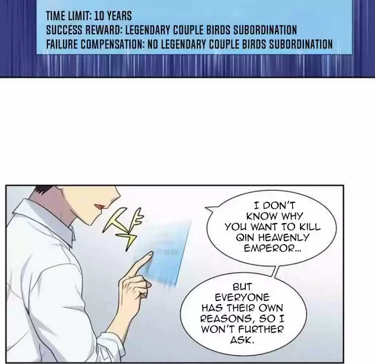 The Gamer Ch. 353 [Season 5] EP 04