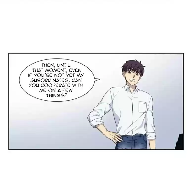 The Gamer Ch. 353 [Season 5] EP 04