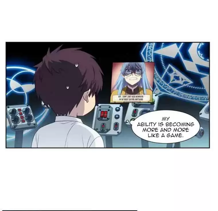 The Gamer Ch. 353 [Season 5] EP 04