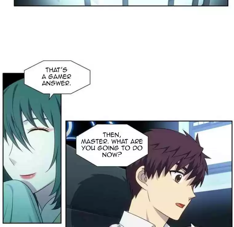 The Gamer Ch. 353 [Season 5] EP 04