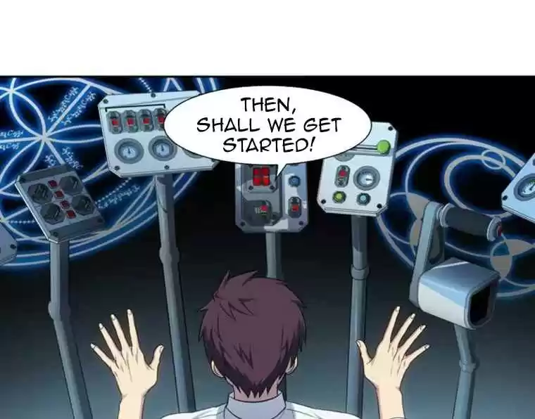 The Gamer Ch. 353 [Season 5] EP 04