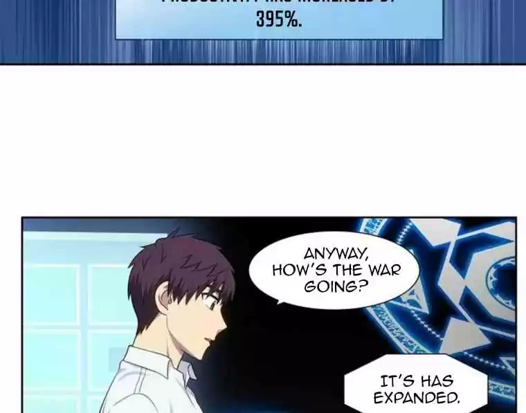 The Gamer Ch. 353 [Season 5] EP 04