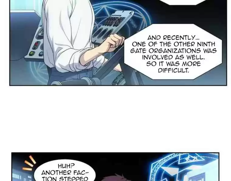 The Gamer Ch. 353 [Season 5] EP 04