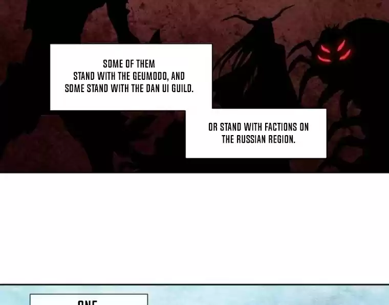 The Gamer Ch. 353 [Season 5] EP 04