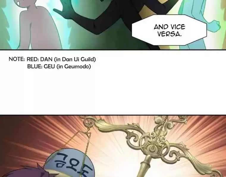 The Gamer Ch. 353 [Season 5] EP 04