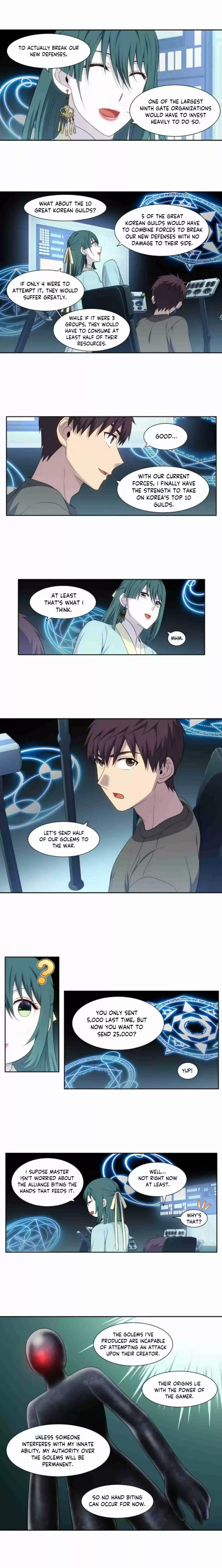 The Gamer Ch. 358 [Season 5] EP 08