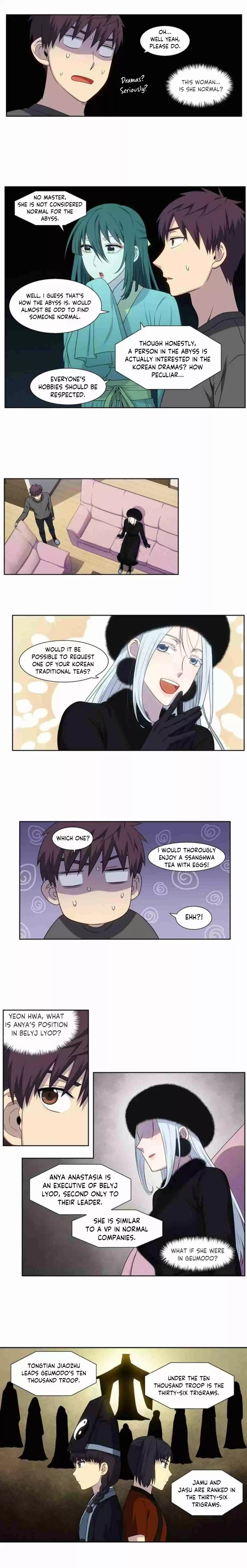 The Gamer Ch. 359 [Season 5] EP 09