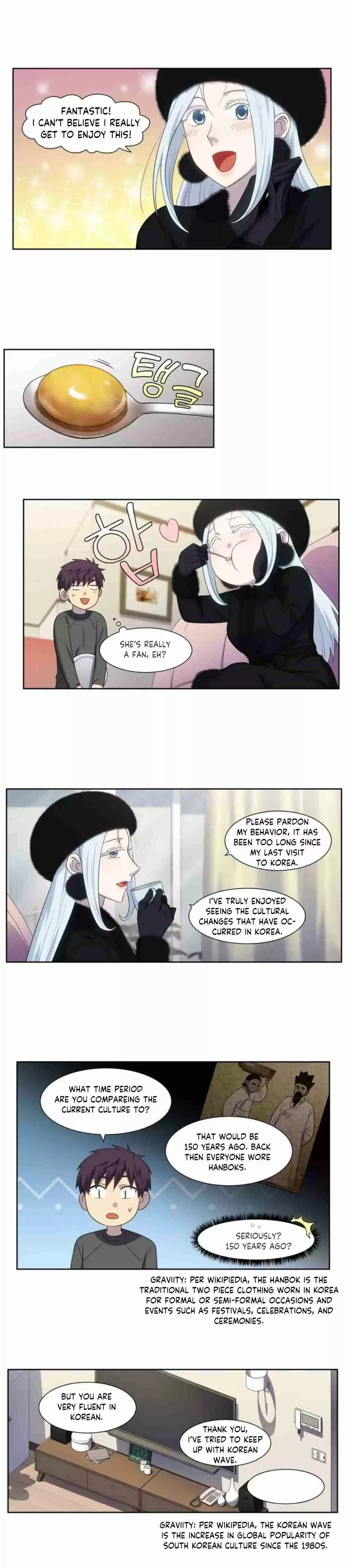 The Gamer Ch. 359 [Season 5] EP 09