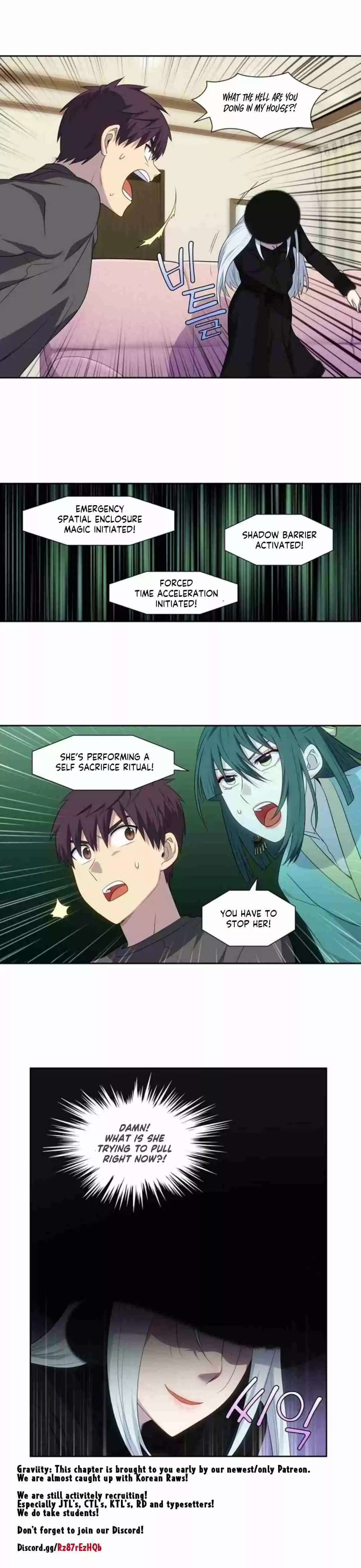 The Gamer Ch. 359 [Season 5] EP 09