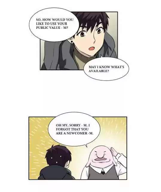 The Gamer ch.172