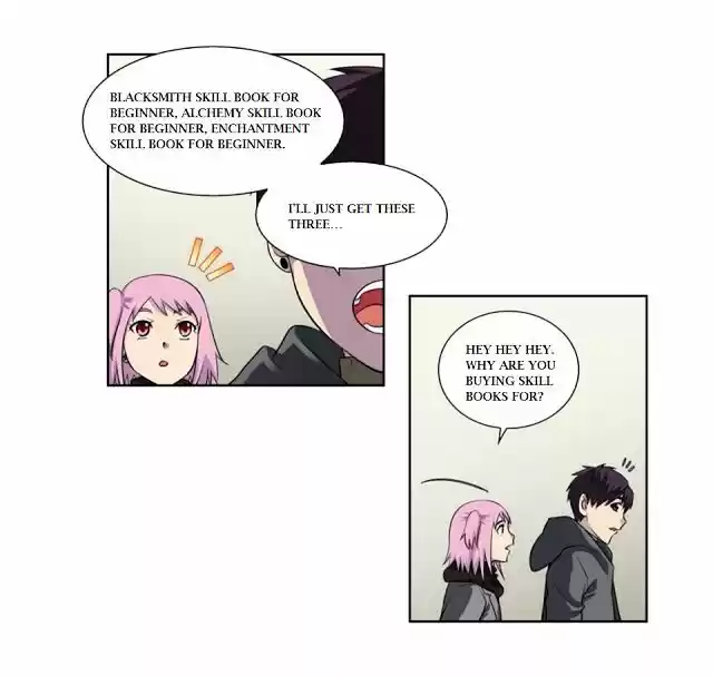 The Gamer ch.173
