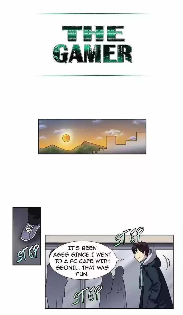 The Gamer ch.190