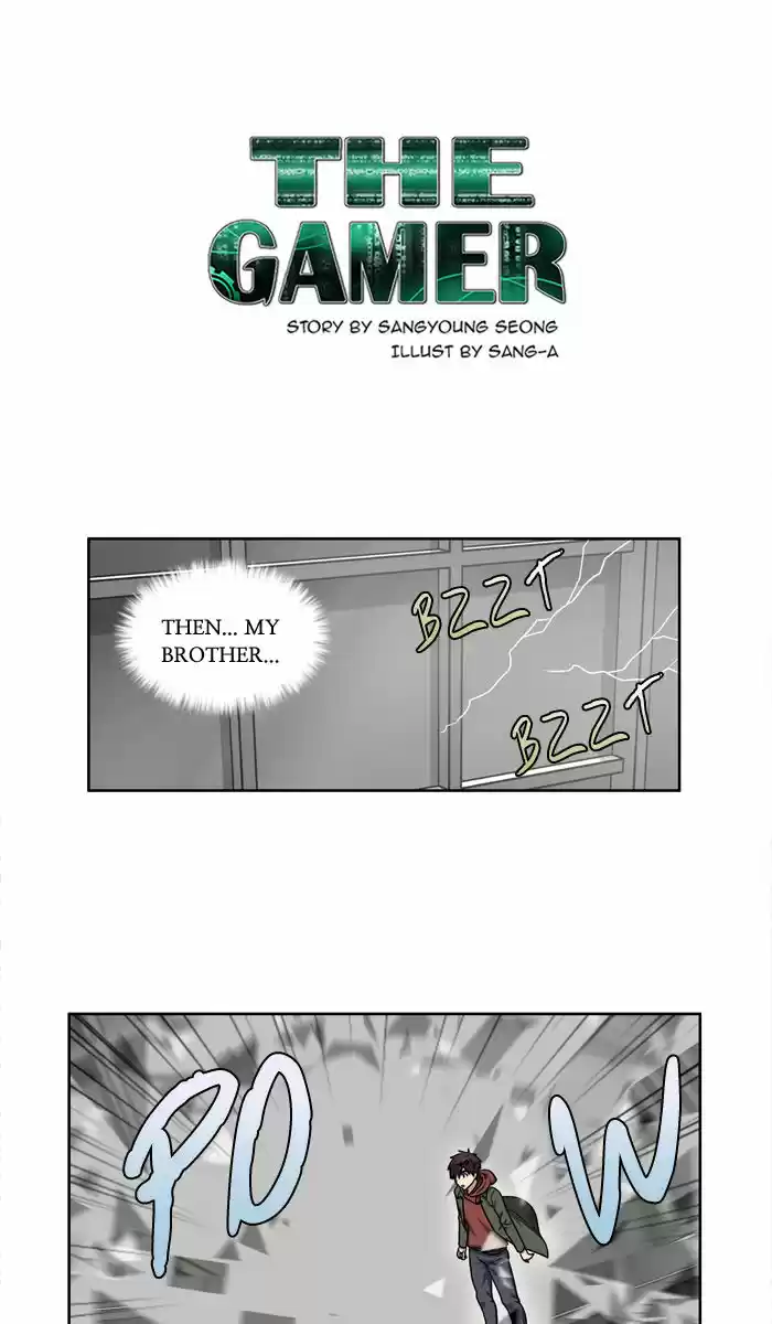 The Gamer ch.227