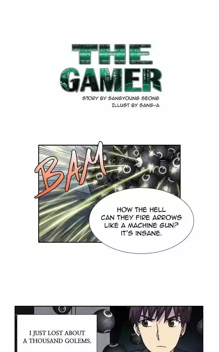 The Gamer ch.252