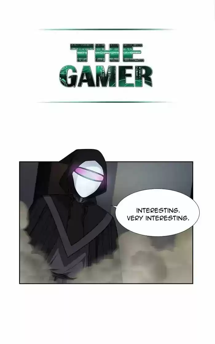 The Gamer ch.252
