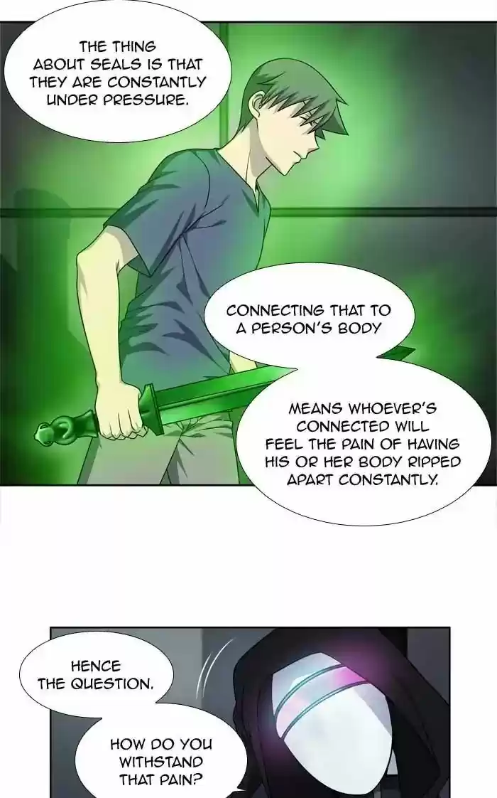 The Gamer ch.252