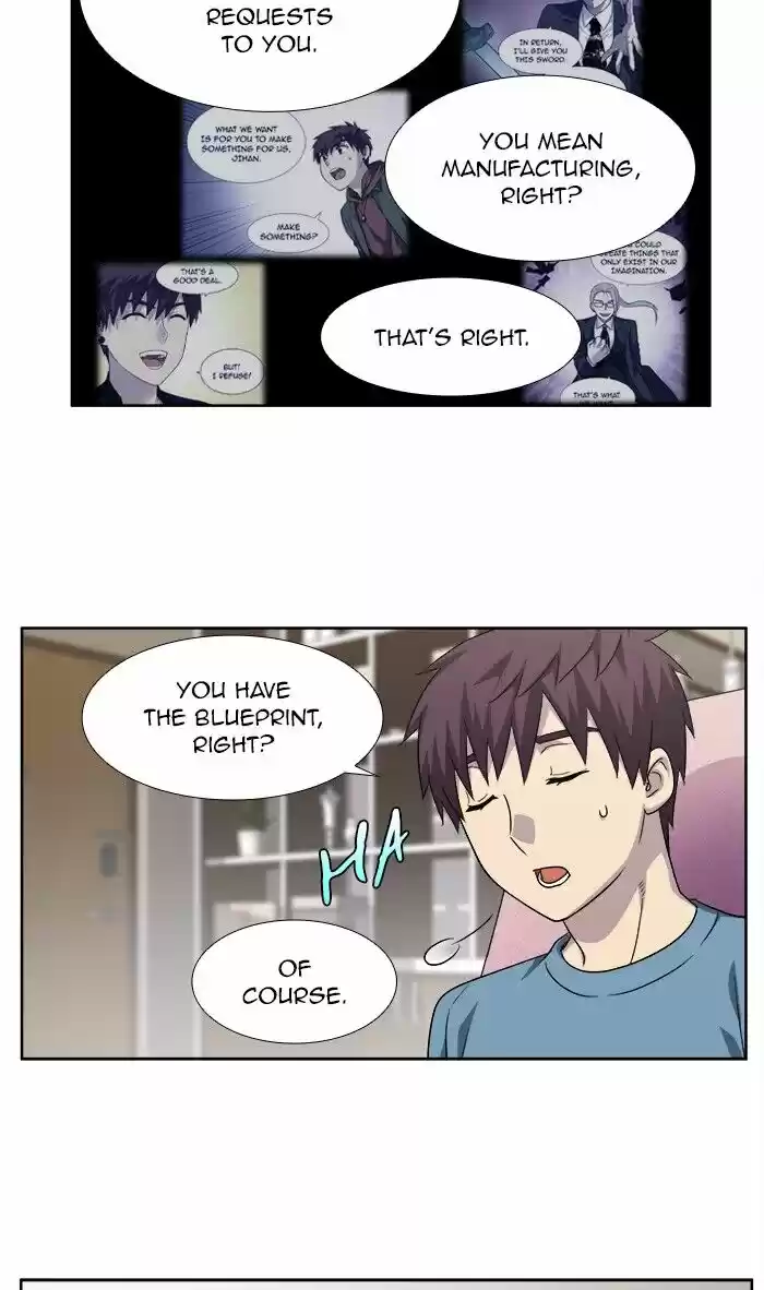 The Gamer ch.297