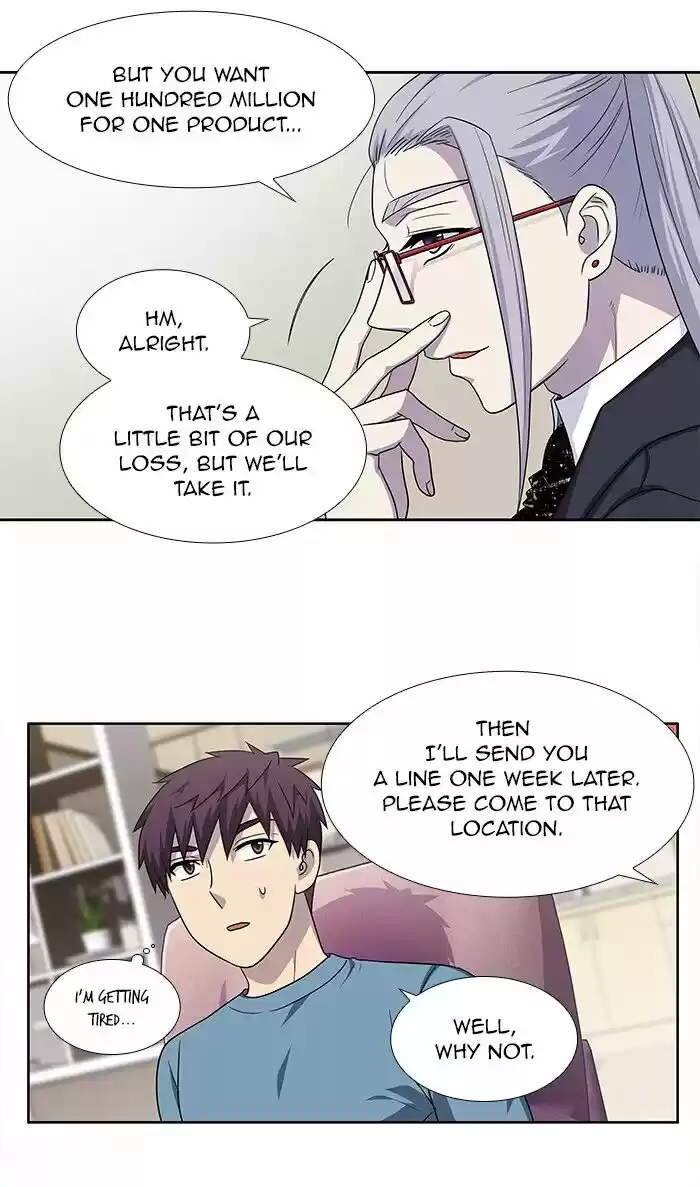 The Gamer ch.297