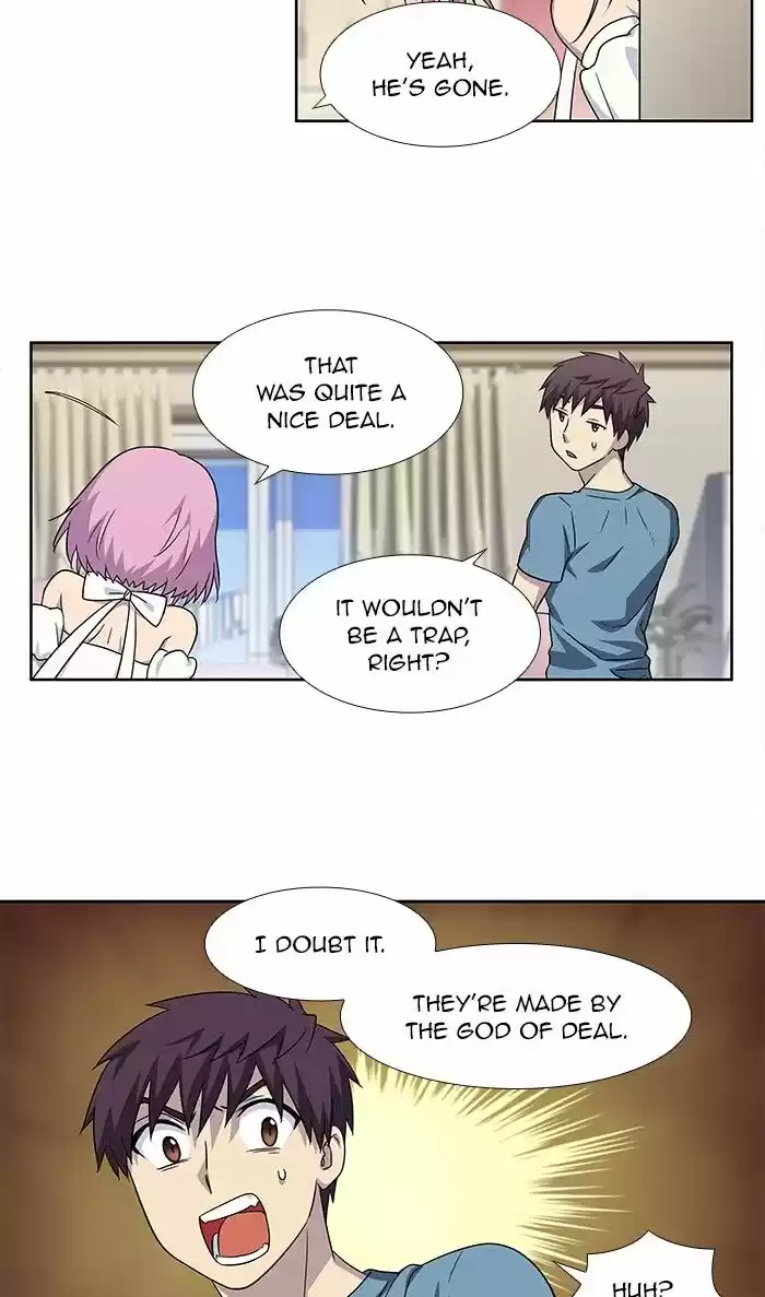 The Gamer ch.297