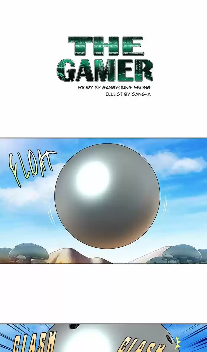 The Gamer ch.314