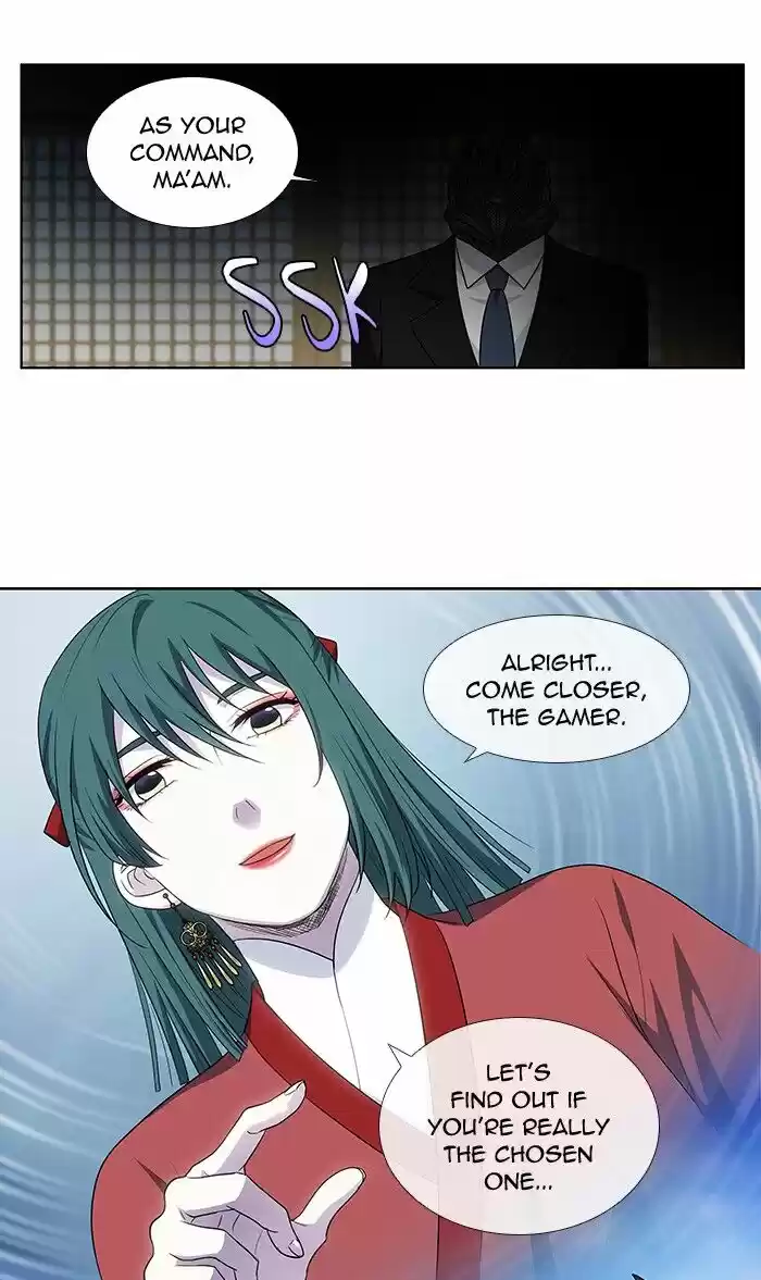 The Gamer ch.314