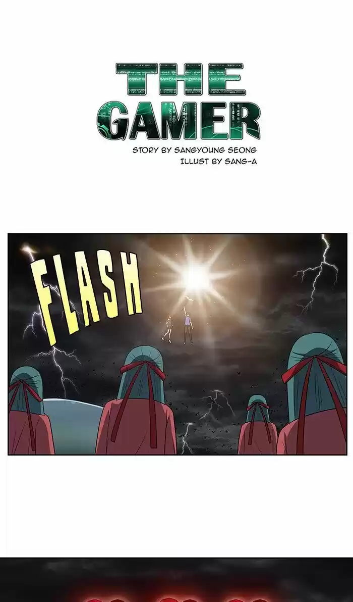 The Gamer ch.317