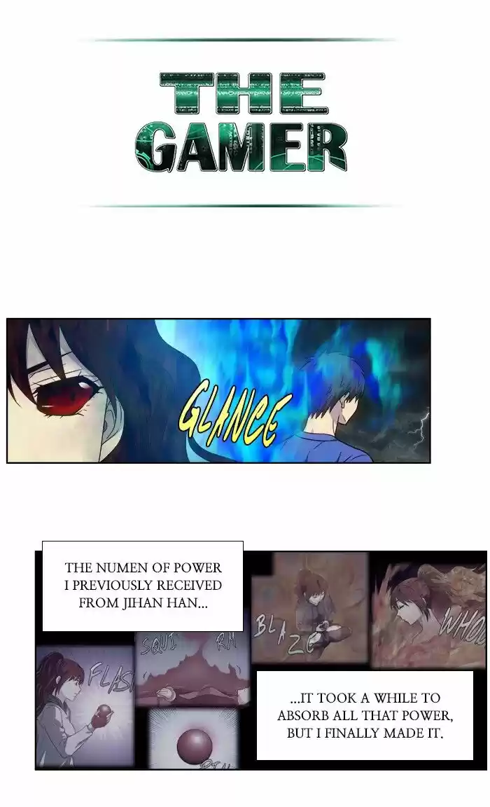 The Gamer ch.317