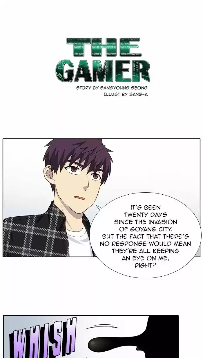 The Gamer ch.329