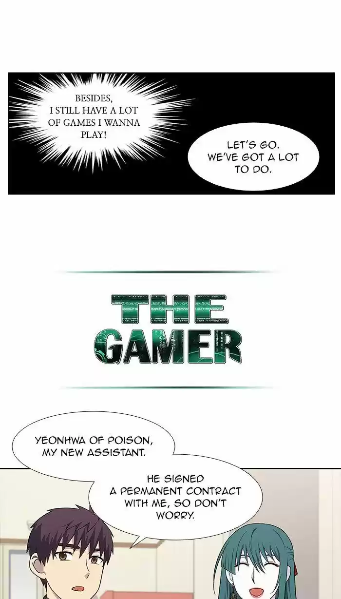 The Gamer ch.330