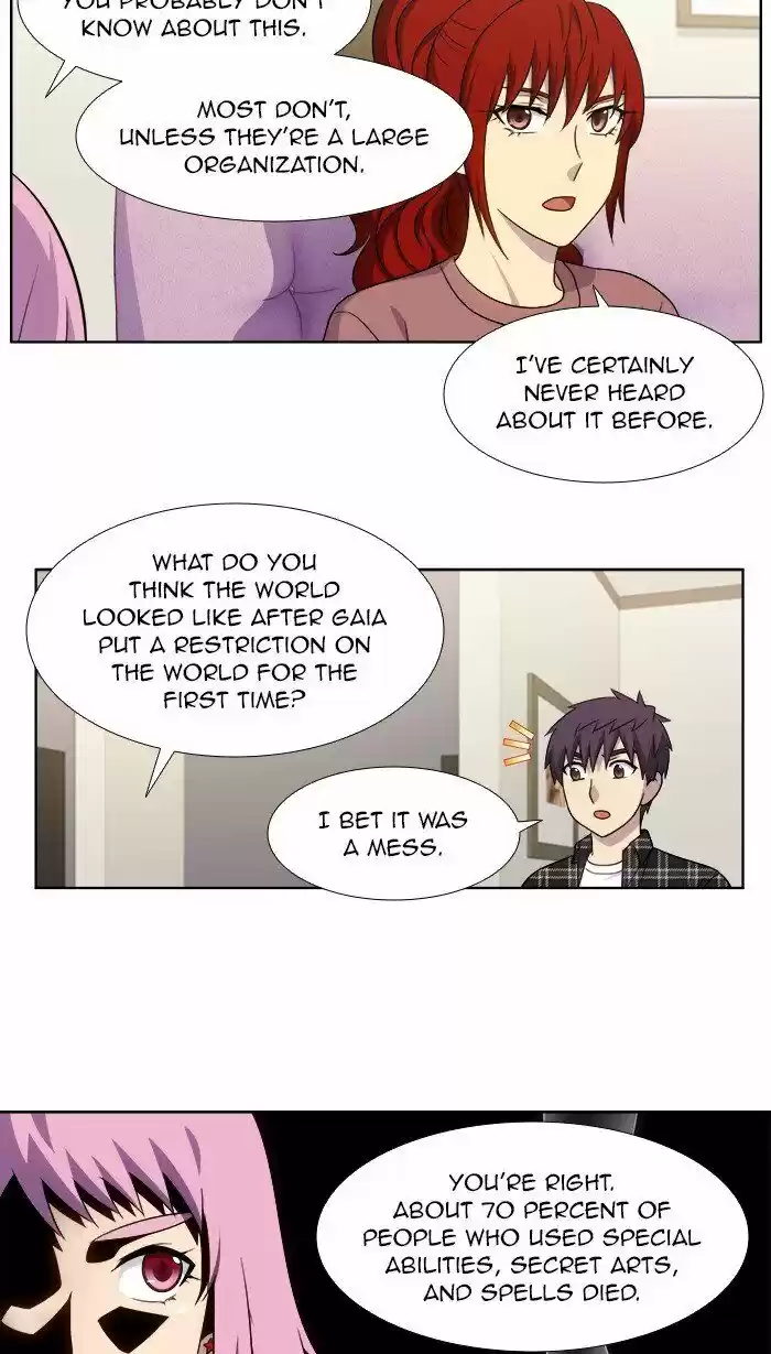 The Gamer ch.330