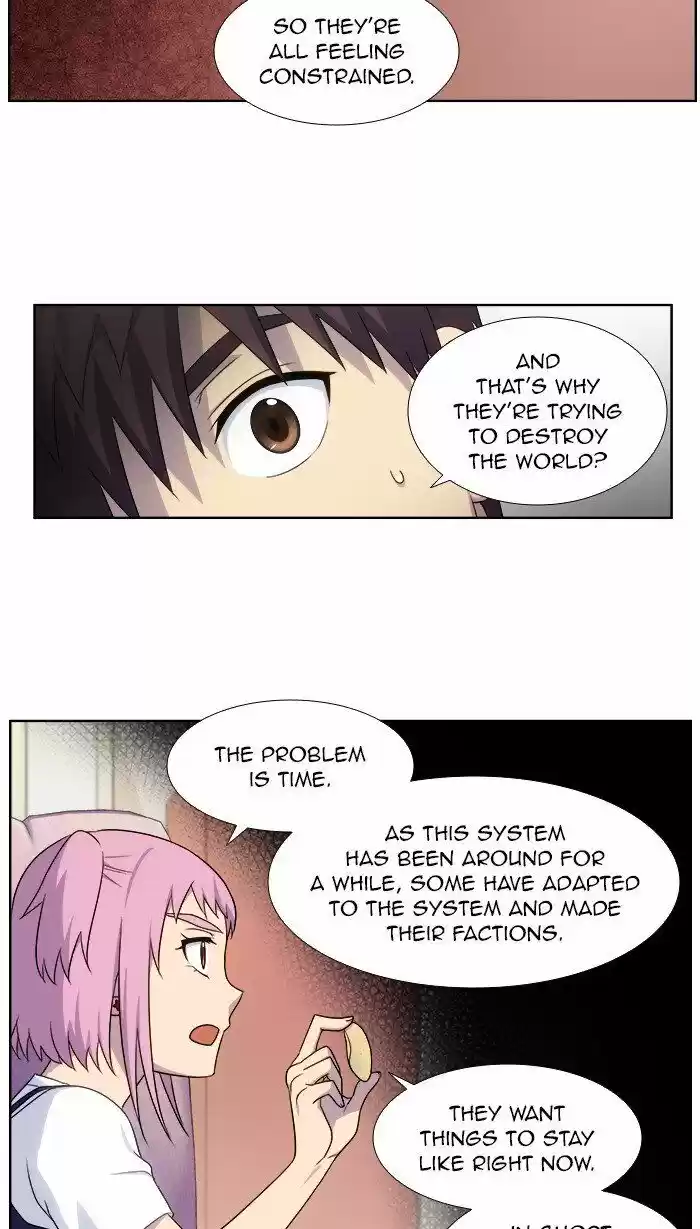 The Gamer ch.330