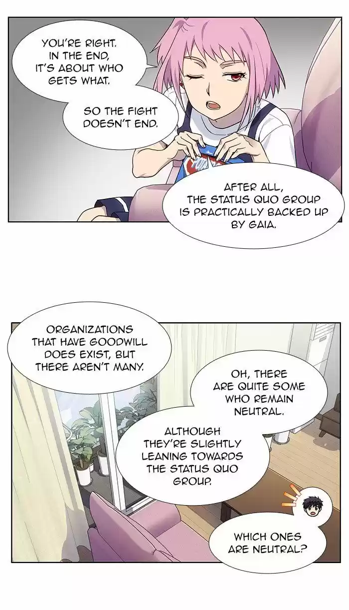 The Gamer ch.330