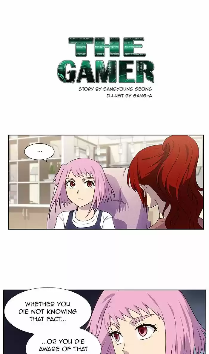 The Gamer ch.331