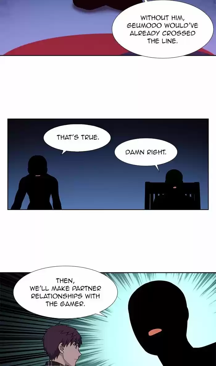 The Gamer ch.331