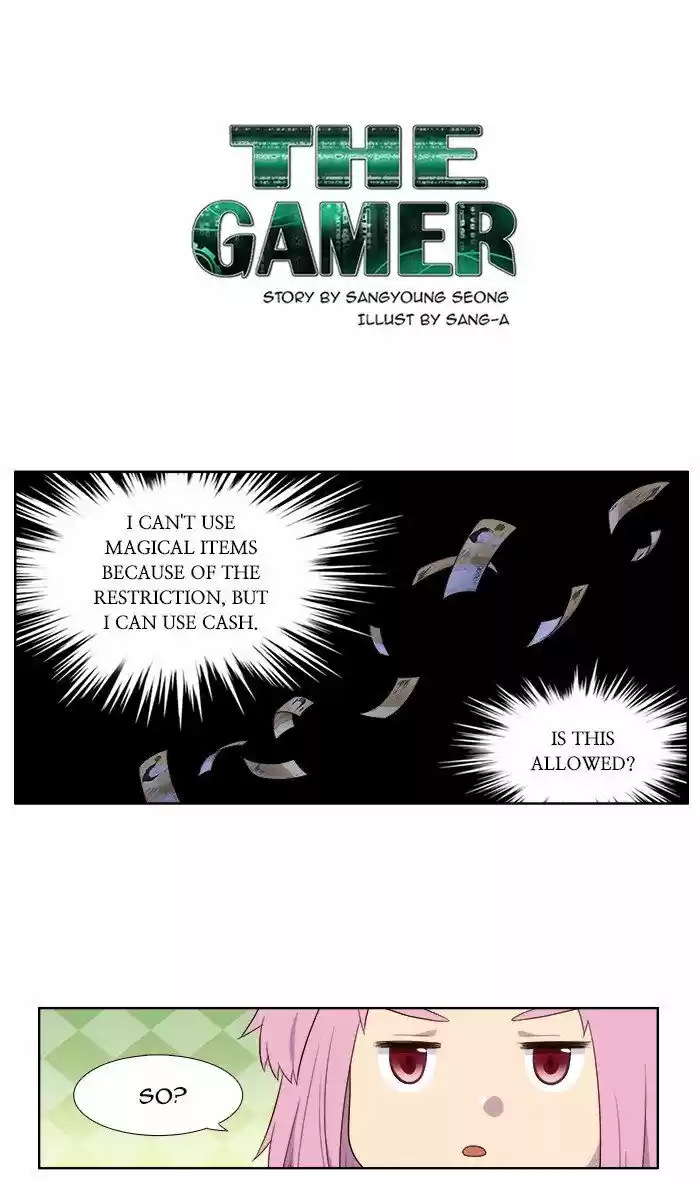 The Gamer ch.332