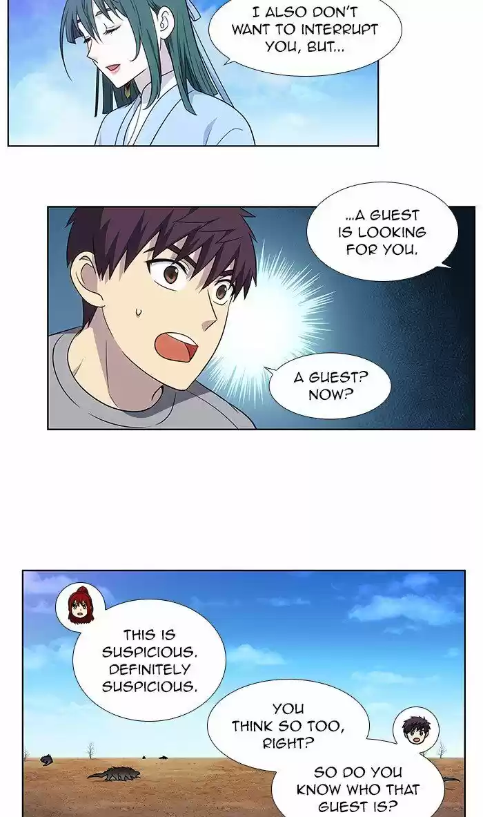 The Gamer ch.332