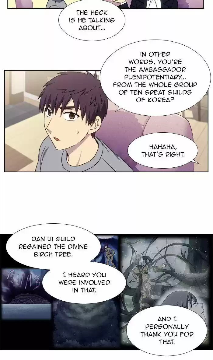 The Gamer ch.332