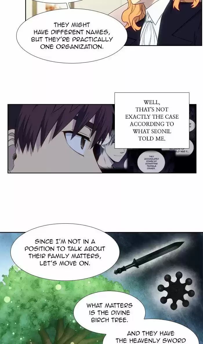 The Gamer ch.332