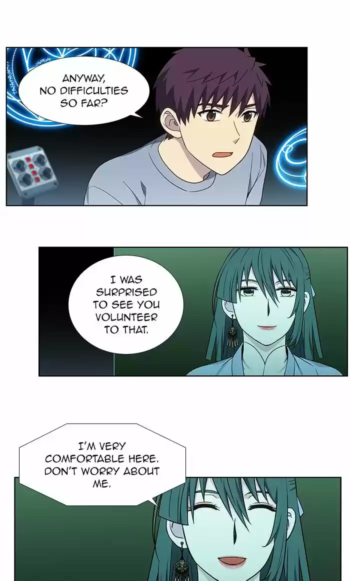 The Gamer ch.339