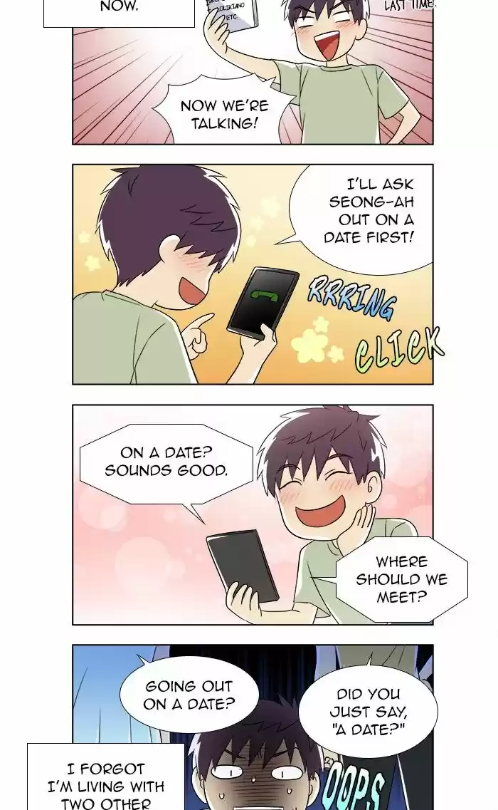 The Gamer ch.349