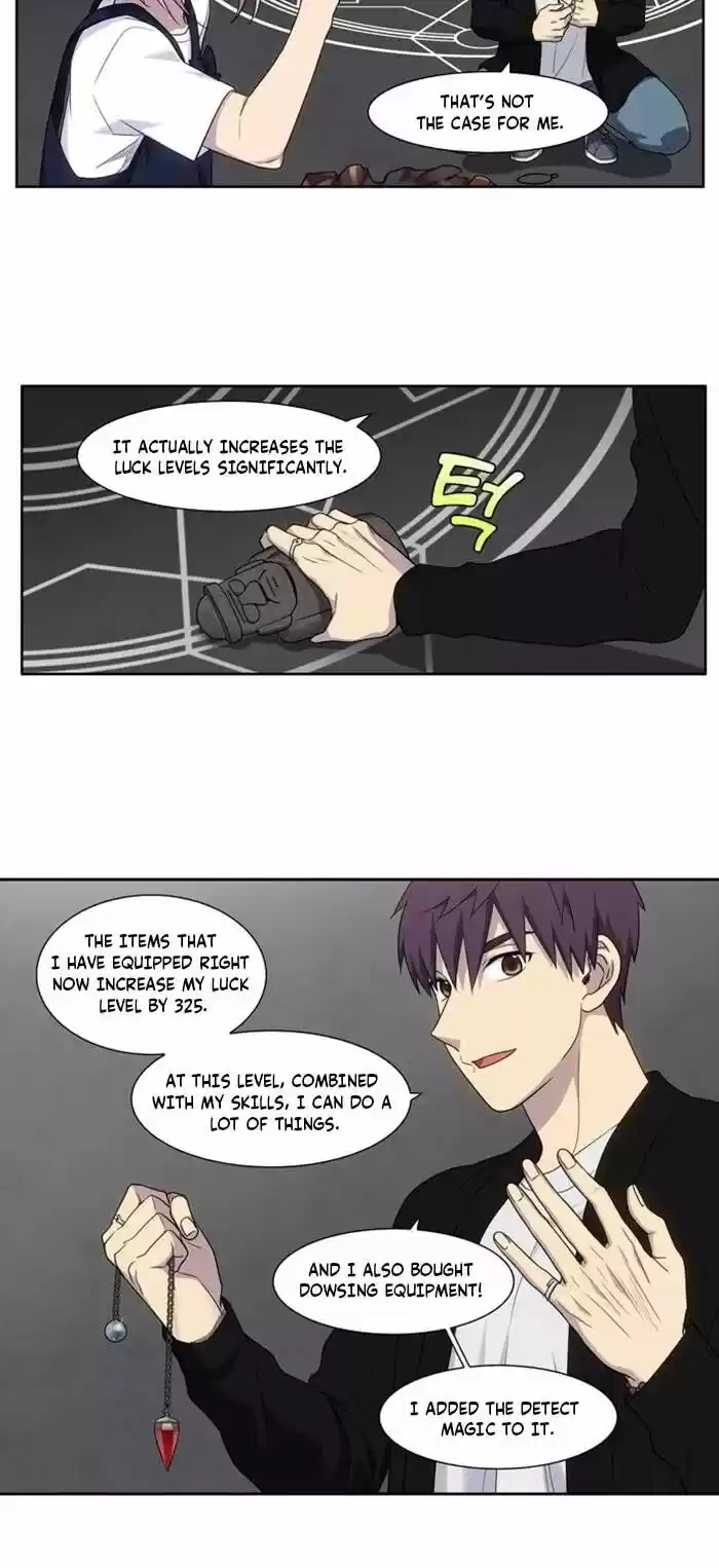 The Gamer Ch.408