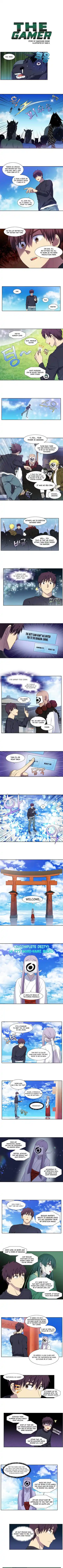 The Gamer Ch.432