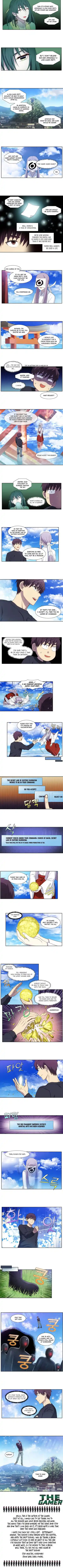 The Gamer Ch.432