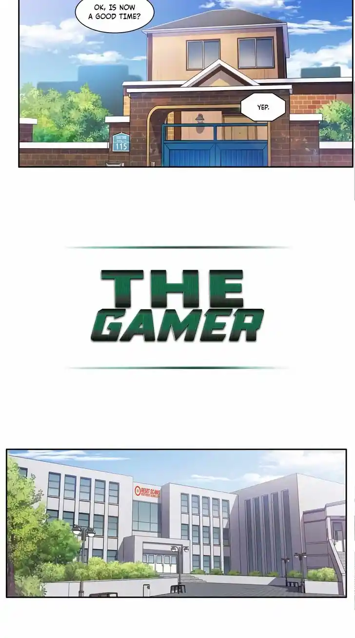 The Gamer Ch.437