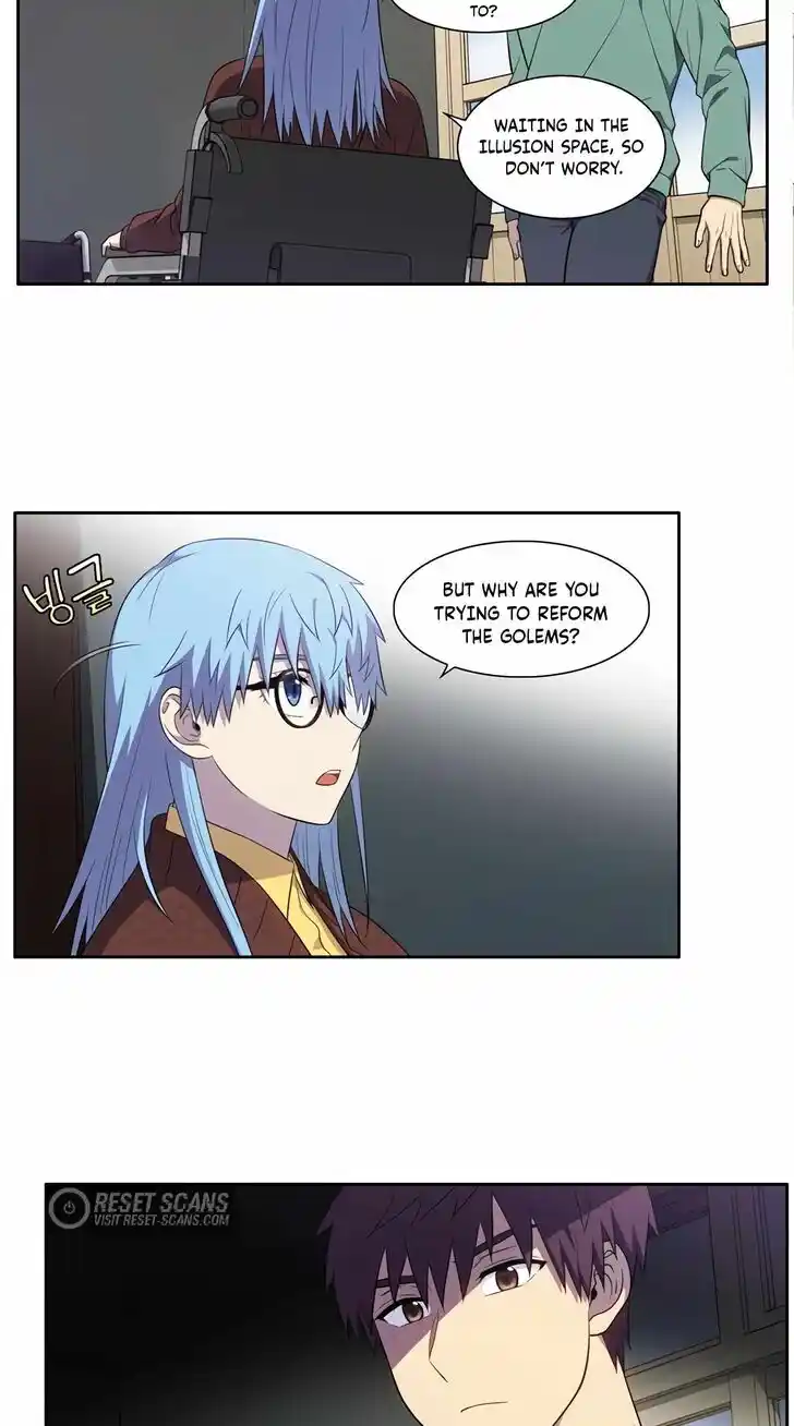 The Gamer Ch.437